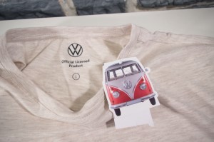 T-Shirt Volkswagen (03)